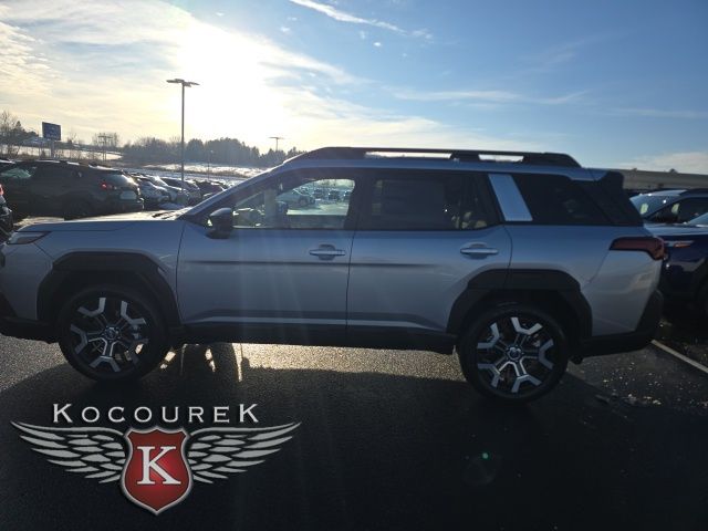 2026 Subaru Outback Touring XT - Photo 6