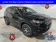 Used 2024 Jeep Compass Limited SUV