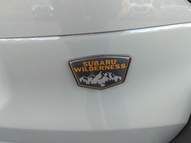 2026 Subaru Forester Wilderness - Photo 7