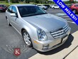 Cadillac STS