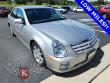Used 2005 Cadillac STS V6 Sedan
