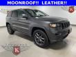 Used 2021 Jeep Grand Cherokee 80th Anniversary Edition SUV
