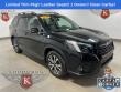 Used 2023 Subaru Forester Limited SUV
