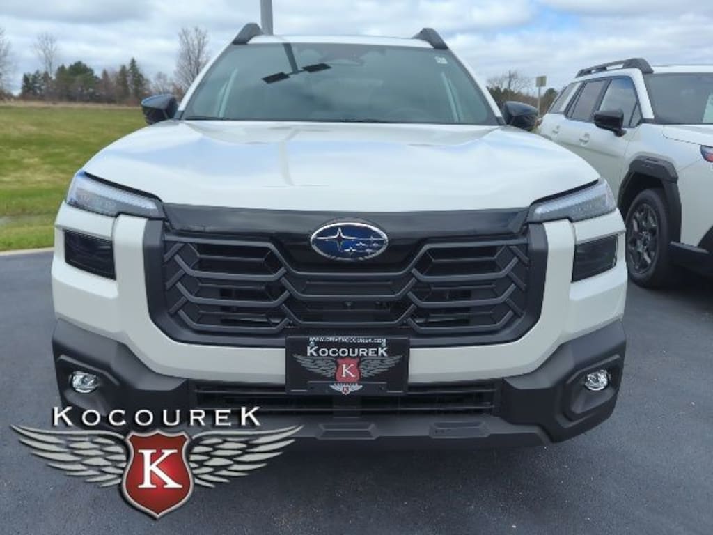 New 2026 Subaru Outback Limited XT SUV
