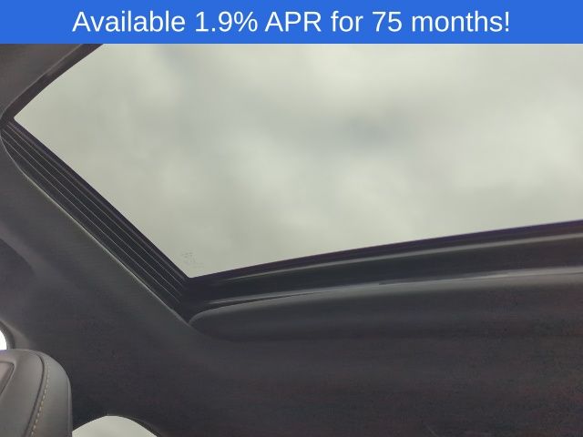 2026 Subaru Outback Wilderness - Photo 25