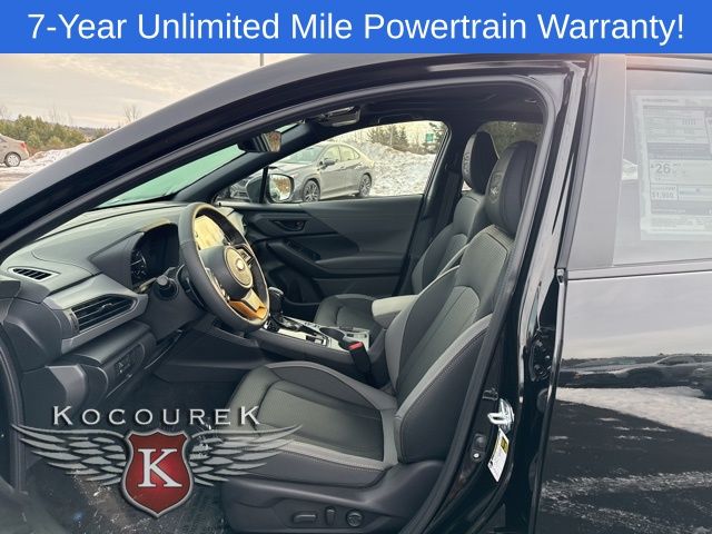 2026 Subaru Crosstrek Wilderness - Photo 10