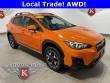 Used 2019 Subaru Crosstrek 2.0i Premium SUV