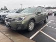 Used 2019 Subaru Outback 2.5i Premium SUV