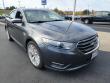 Used 2018 Ford Taurus Limited Sedan