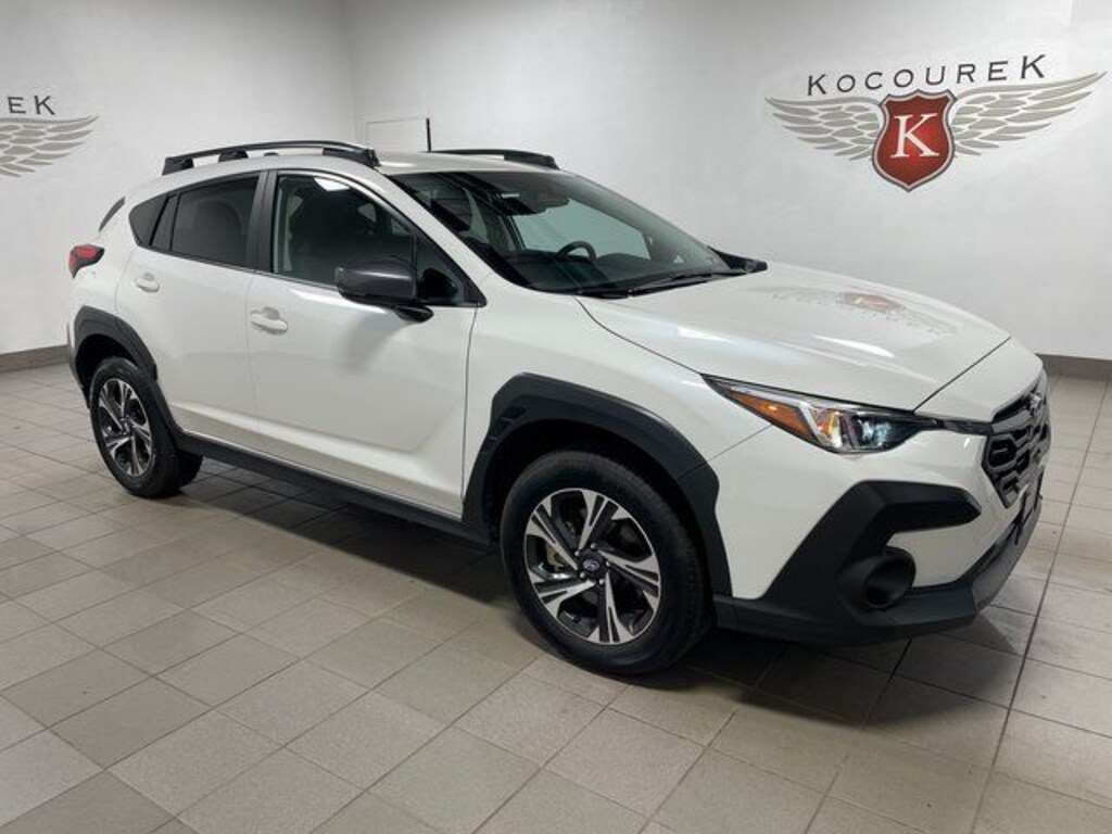 Used 2026 Subaru Crosstrek Premium SUV