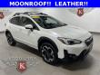 Used 2023 Subaru Crosstrek Limited SUV
