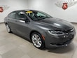  Chrysler 200