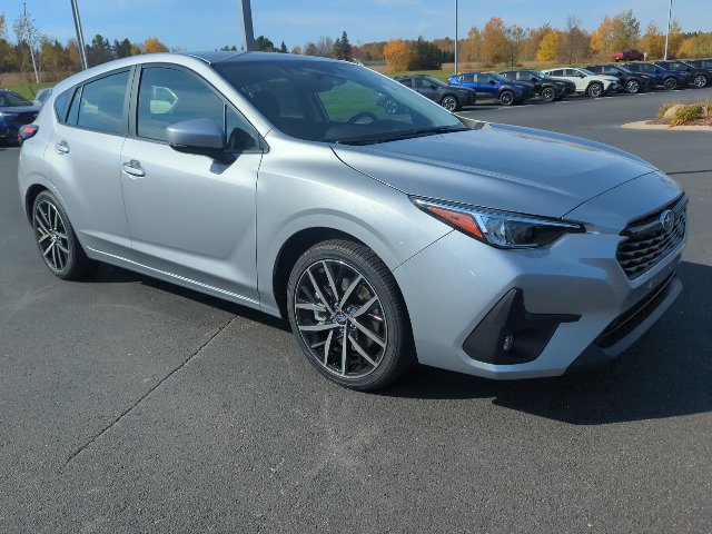 New 2026 Subaru Impreza Sport Hatchback