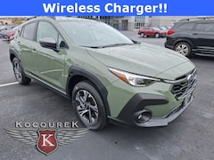 New 2026 Subaru Crosstrek Premium SUV for sale in Wausau, WI