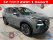 Used 2024 Nissan Rogue SV SUV