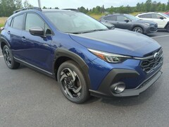 New 2026 Subaru Crosstrek Limited SUV for sale in Wausau, WI