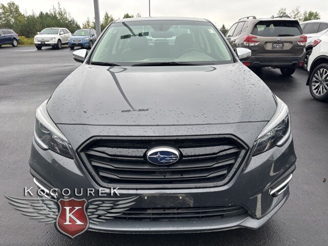 2019 Subaru Legacy 2.5i photo 2