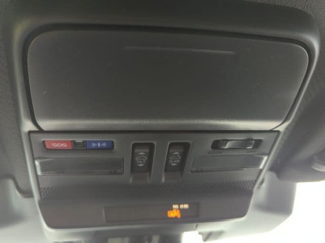 2026 Subaru Outback Limited - Photo 19