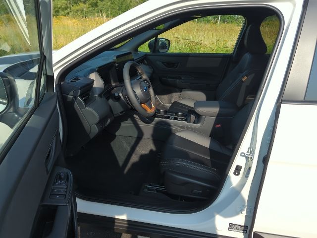 2026 Subaru Outback Wilderness - Photo 11