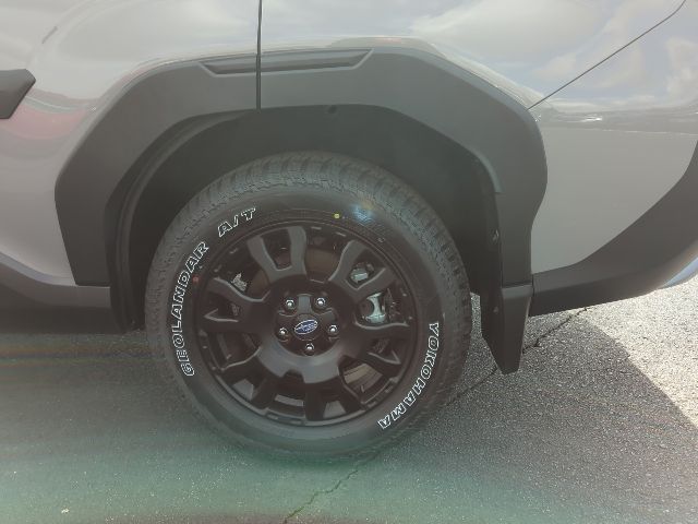 2026 Subaru Forester Wilderness - Photo 11