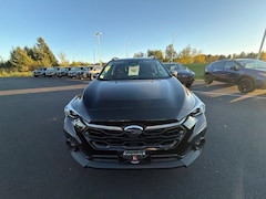 New 2026 Subaru Crosstrek Limited SUV for sale in Wausau, WI