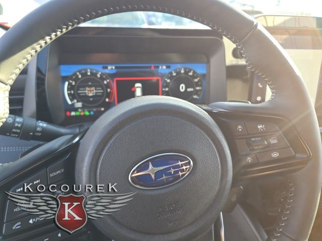 2026 Subaru Outback Touring XT - Photo 11