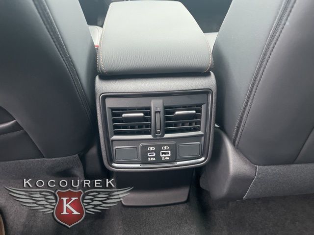 2026 Subaru Forester Sport - Photo 26