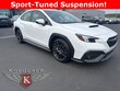 Subaru WRX