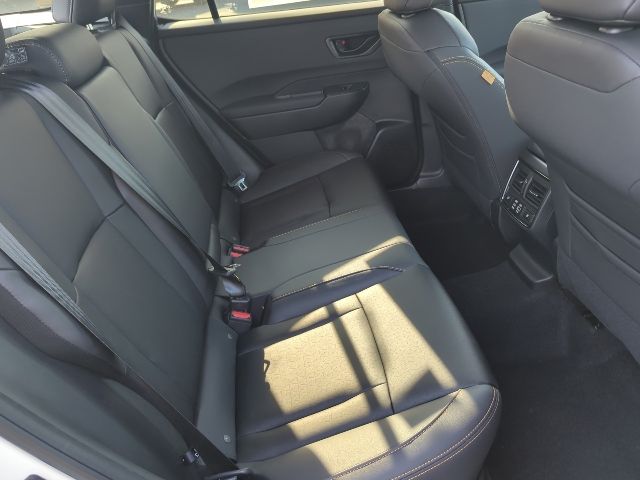 2026 Subaru Outback Wilderness - Photo 26