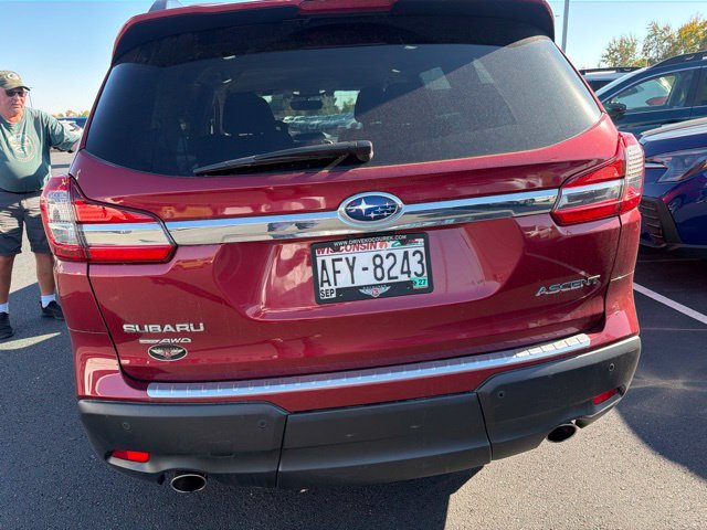 Used 2020 Subaru Ascent Premium SUV
