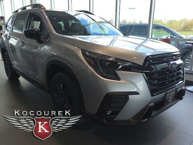 2026 Subaru Ascent Onyx Edition-Touring 7 Passenger's photo