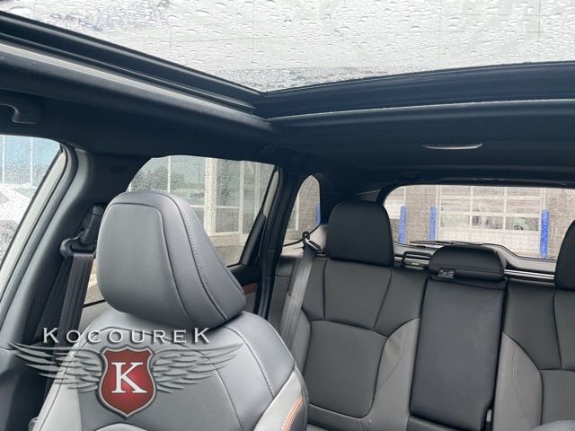 2026 Subaru Forester Sport - Photo 14