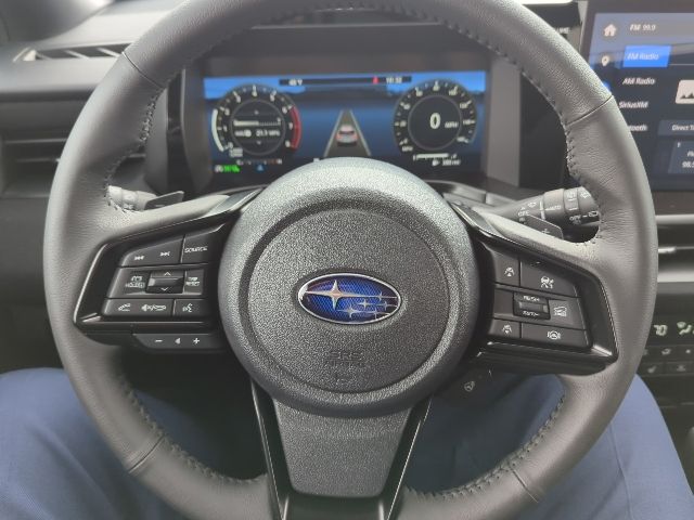2026 Subaru Outback Limited - Photo 14
