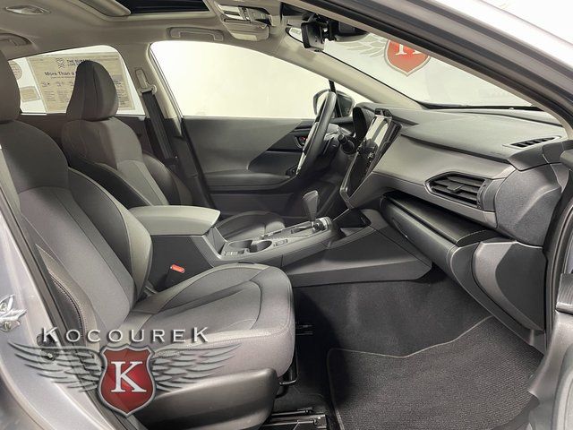 2025 Subaru Crosstrek Premium - Photo 22