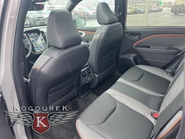 2026 Subaru Forester Sport - Photo 25