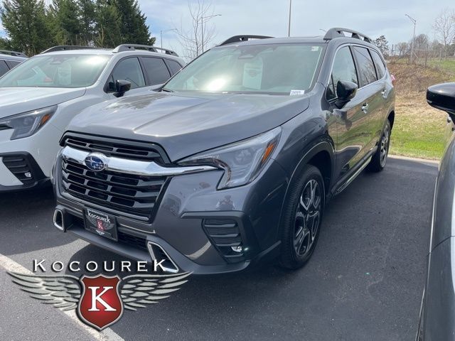2026 Subaru Ascent Touring 7 Passenger's photo