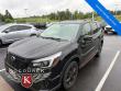 Used 2021 Subaru Forester Sport SUV