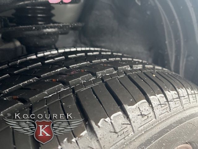 2026 Subaru Forester Sport - Photo 20