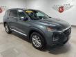 Used 2020 Hyundai Santa Fe SEL SUV
