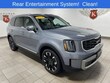  Kia Telluride
