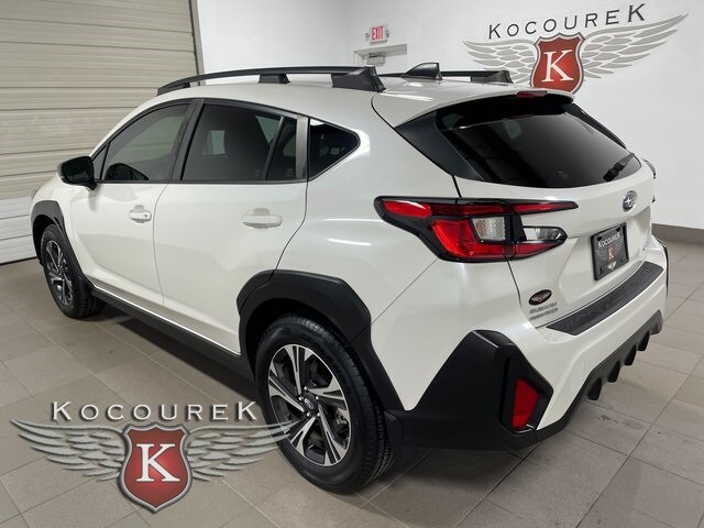 2024 Subaru Crosstrek Premium photo 4