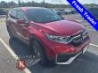 Used 2022 Honda CR-V EX SUV
