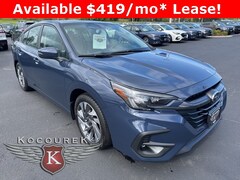 New 2025 Subaru Legacy Limited Sedan for sale in Wausau, WI