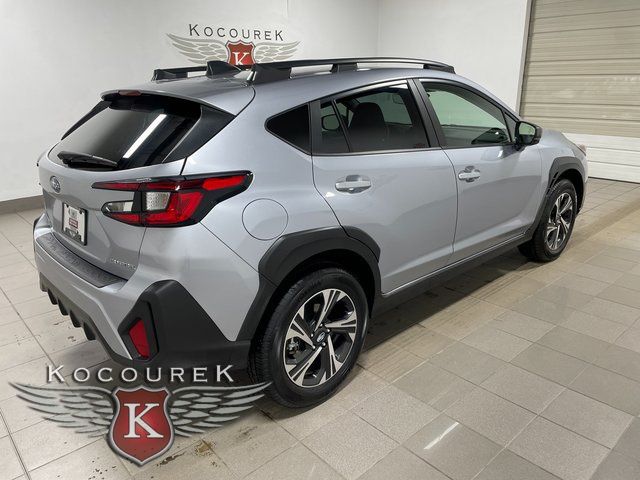 2025 Subaru Crosstrek Premium - Photo 6