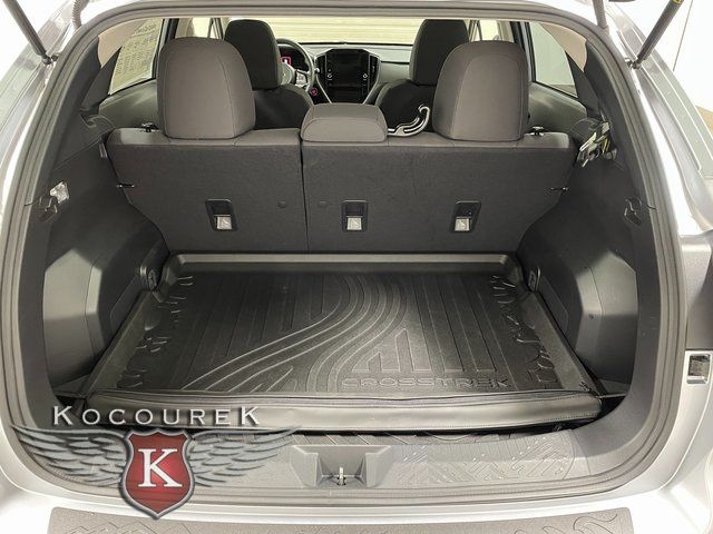 2025 Subaru Crosstrek Premium - Photo 24