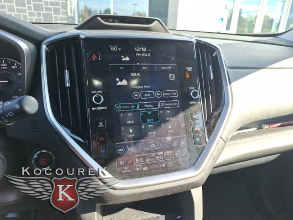 Used 2023 Subaru Ascent Touring SUV