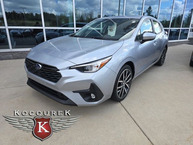 2026 Subaru Impreza 2.0 Sport CVT's photo