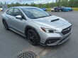  Subaru WRX