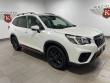 Used 2019 Subaru Forester Sport SUV