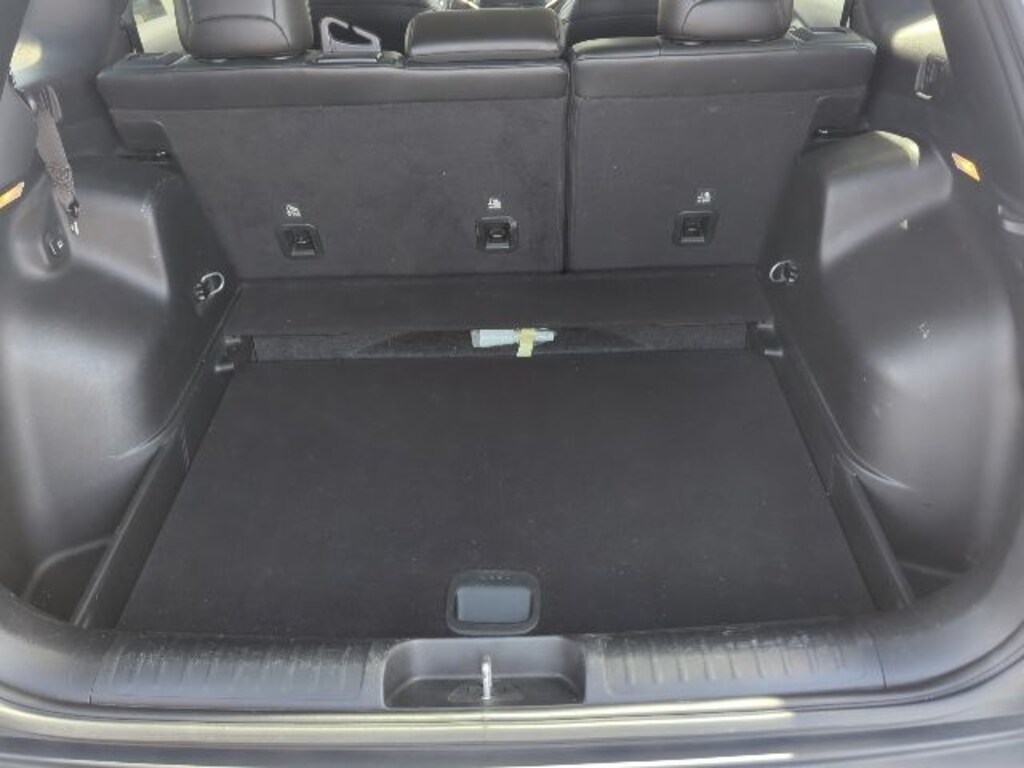 Used 2020 Jeep Cherokee SUV